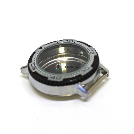 Корпус для годинника білий KN-005 - 8